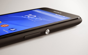 Sony presenta el Xperia E4g, una variante del Xperia E4 con soporte 4G