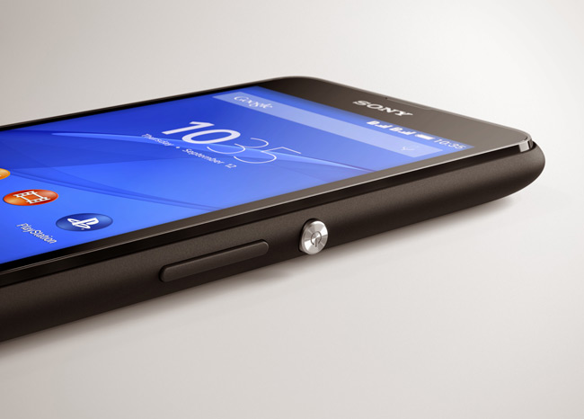 Sony presenta el Xperia E4g, una variante del Xperia E4 con soporte 4G