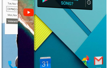 Sony sólo actualizará a Android 5.0 Lollipop los smartphones de la familia Xperia Z
