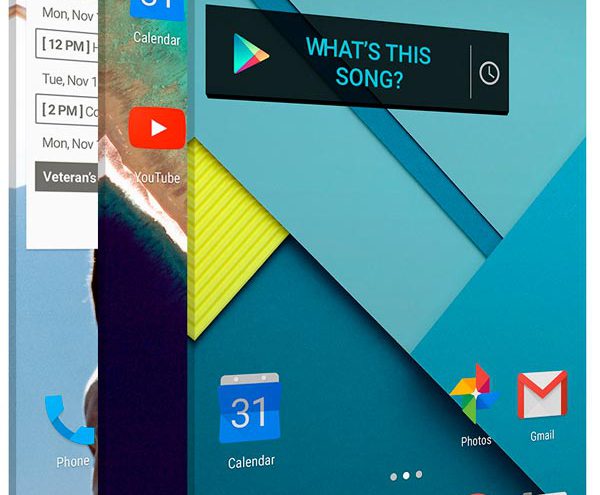 Sony sólo actualizará a Android 5.0 Lollipop los smartphones de la familia Xperia Z