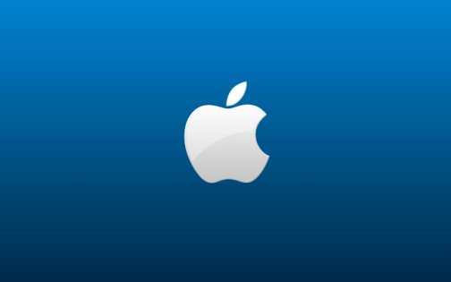 Revive cómo era la web de Apple en 1997 con este genial GIF