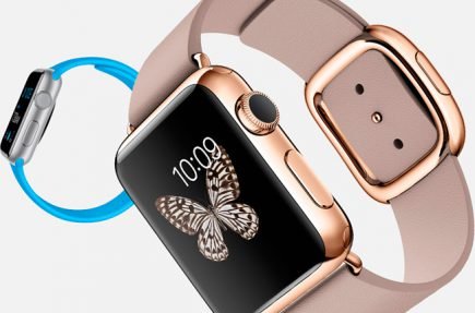 Copias pirata del Apple Watch a la venta en China por 35 euros - Abadía  Digital