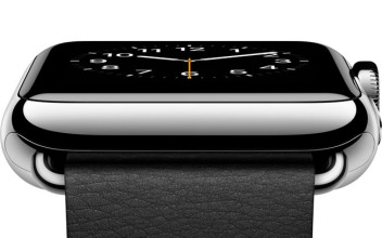 La batería del Apple Watch es extraíble