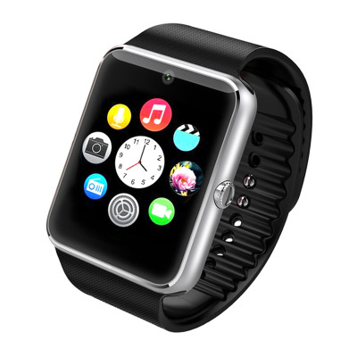 Copias pirata del Apple Watch a la venta en China por 35 euros