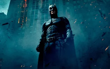 Evolución del aspecto físico de Batman en el cine y la televisión