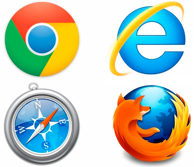 Chrome, Internet Explorer, Firefox y Safari hackeados en el Pwn2Own