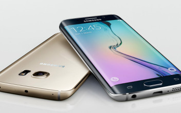 Samsung triplica la producción del Galaxy S6 Edge