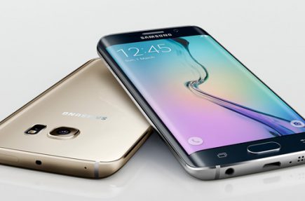 Samsung triplica la producción del Galaxy S6 Edge