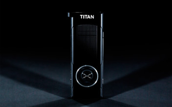 GeForce GTX TITAN X, la tarjeta gráfica más avanzada de Nvidia