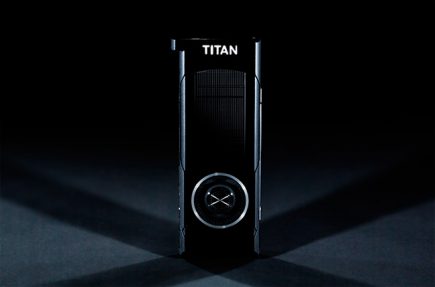 GeForce GTX TITAN X, la tarjeta gráfica más avanzada de Nvidia