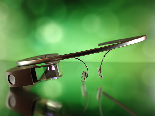 Google confirma que no va a cancelar el desarrollo de las Google Glass