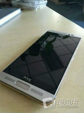 HTC convoca a la prensa el 8 de abril para la presentación del One M9 Plus