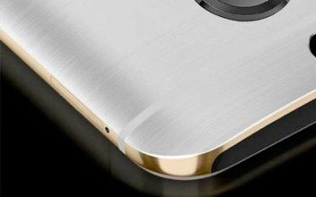 HTC convoca a la prensa el 8 de abril para la presentación del One M9 Plus