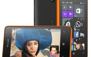 Microsoft presenta el Lumia 430 Dual SIM: sólo cuesta 65 euros