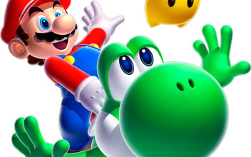 Nintendo va a desarrollar videojuegos para smartphones y tablets