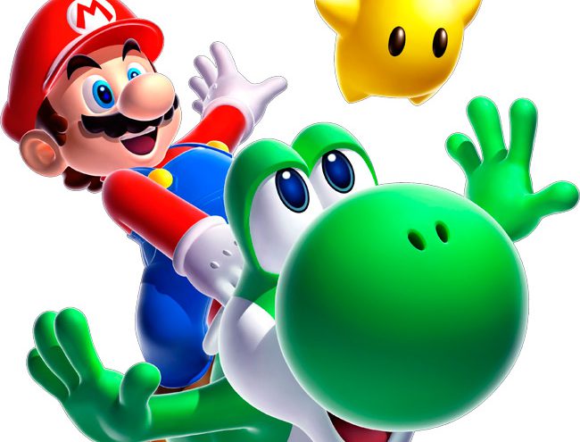 Nintendo va a desarrollar videojuegos para smartphones y tablets