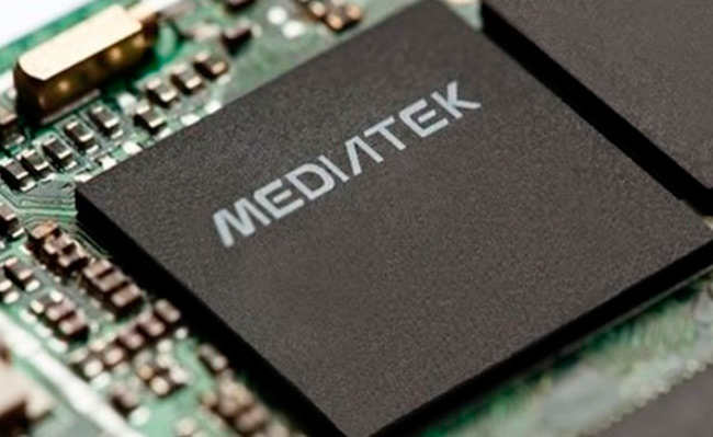 MediaTek presenta su gama de chips de 64 bits Helio