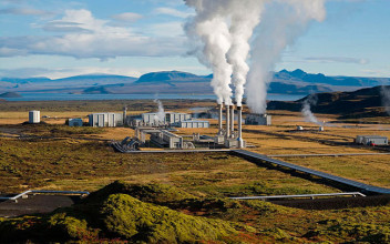 Por primera vez en 40 años, la economía mundial crece pero las emisiones de CO2 no lo hacen