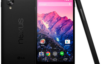 Google deja de vender el Nexus 5