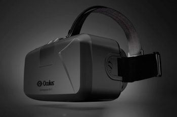 Oculus Rift podría no lanzarse este año