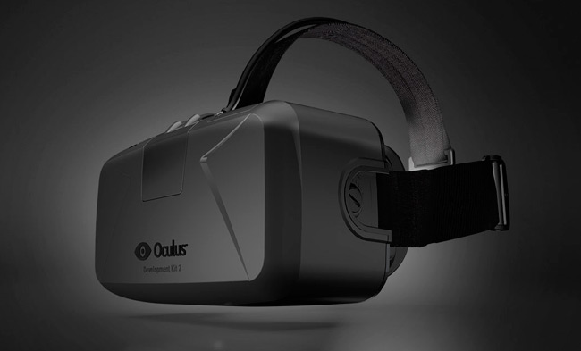 Oculus Rift podría no lanzarse este año