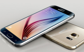 Samsung presenta el Galaxy S6 y el Galaxy S6 Edge