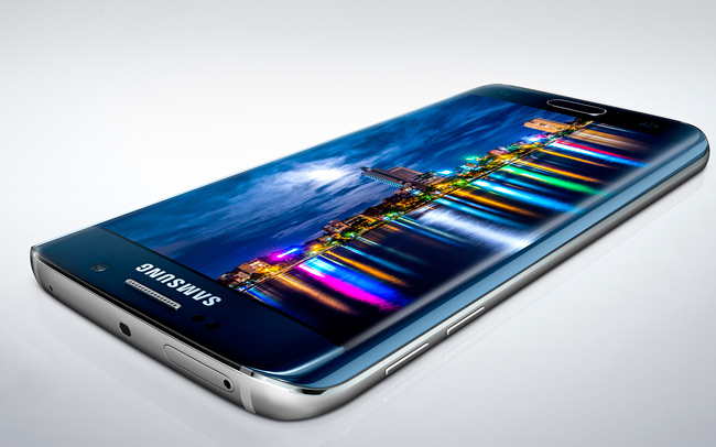 Samsung Galaxy S6 Edge