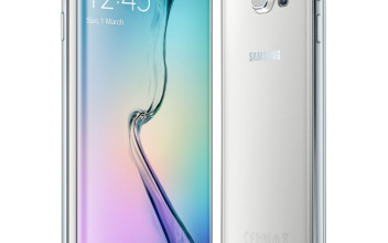 Precios oficiales del Samsung Galaxy S6 y el Samsung Galaxy S6 Edge