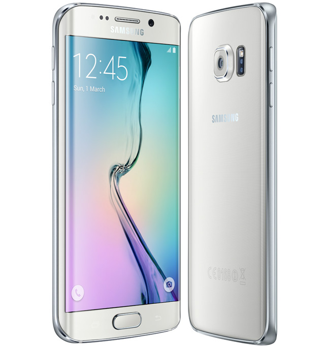 Precios oficiales del Samsung Galaxy S6 y el Samsung Galaxy S6 Edge