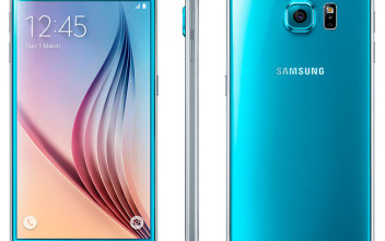 El Galaxy S6 de 32 GB sólo tiene disponibles 23,5 GB de almacenamiento efectivo