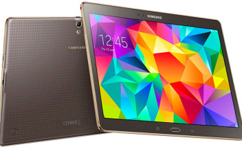 Microsoft Office va a venir preinstalado en los tablets de Samsung