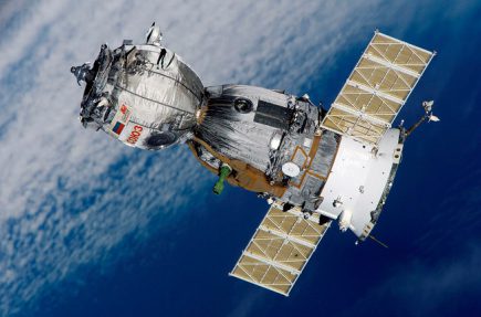 Rusia va a volver a enviar turistas al espacio a partir del año 2018
