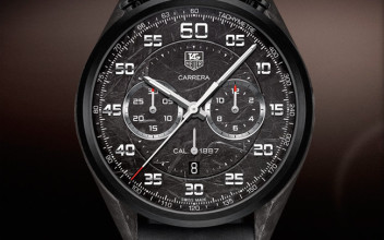 Tag Heuer anuncia que va a lanzar un smartwatch Android