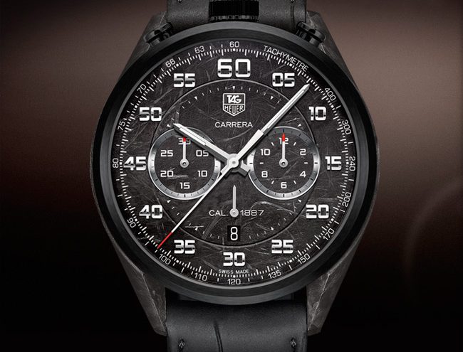 Tag Heuer anuncia que va a lanzar un smartwatch Android