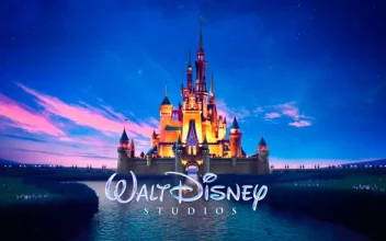 Recopilación de todos los logos que Disney ha mostrado al principio de sus películas