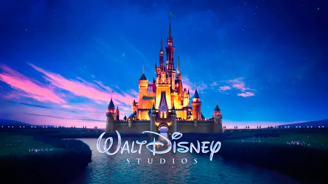 Recopilación de todos los logos que Disney ha mostrado al principio de sus películas