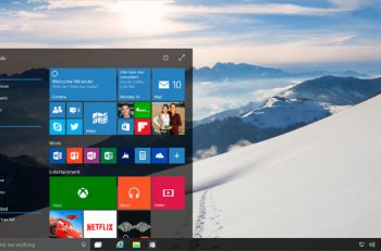 Las actualizaciones de Windows 10 podrían distribuirse mediante P2P