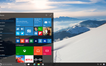 Las actualizaciones de Windows 10 podrían distribuirse mediante P2P