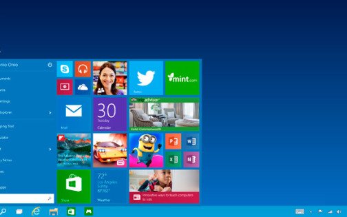 Quién va a tener que pagar por Windows 10 y quién no