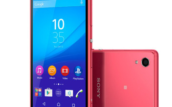 Sony Xperia M4 Aqua