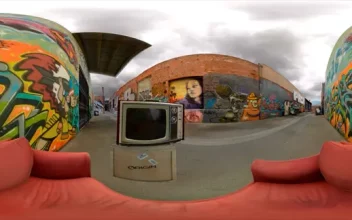 YouTube permite ver vídeos de 360 grados