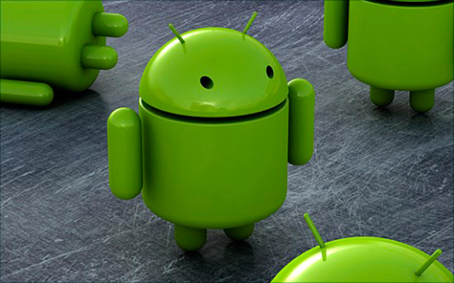 Android Lollipop sigue sin despegar: sólo lo utiliza el 5,4% de los usuarios de Android