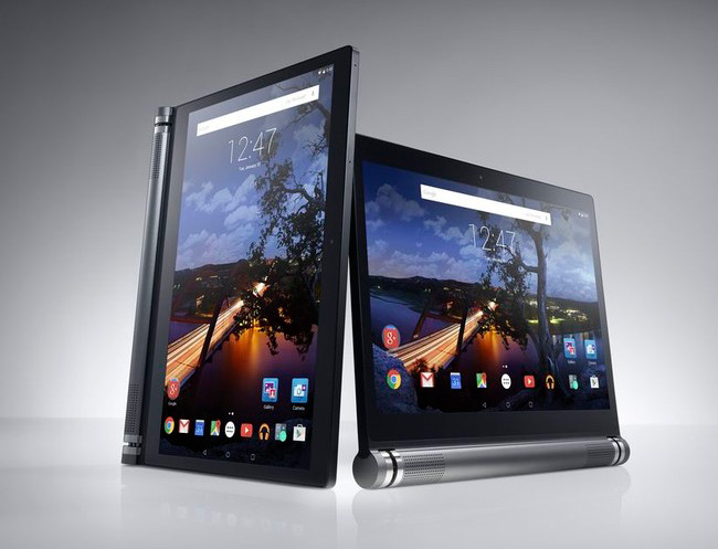 Dell Venue 10 7000, un tablet con corazón de híbrido