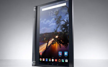 Dell Venue 10 7000, un tablet con corazón de híbrido