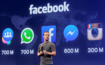 Facebook integra WhatsApp en su app para Android