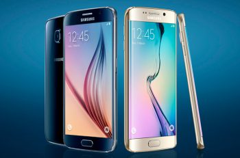 Samsung cree que el Galaxy S6 y el Galaxy S6 Edge van a batir récords de ventas