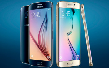 Samsung cree que el Galaxy S6 y el Galaxy S6 Edge van a batir récords de ventas