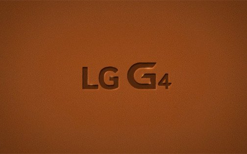 Es oficial: el LG G4 se presentará el 28 de abril