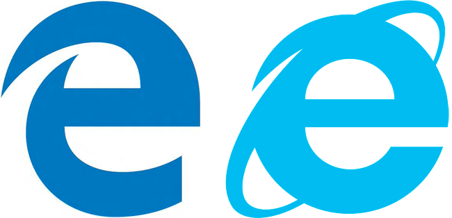 El sustituto de Internet Explorer se llama Microsoft Edge