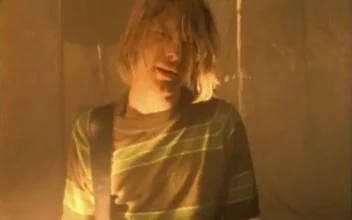 Smells Like Teen Spirit versionada con seis disqueteras y dos discos duros